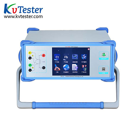 CT/PT Analyzer